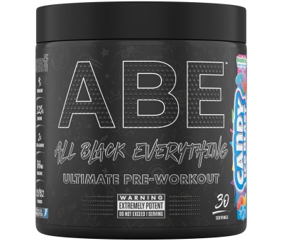 Applied Nutrition A.B.E 315g | 30 Servings