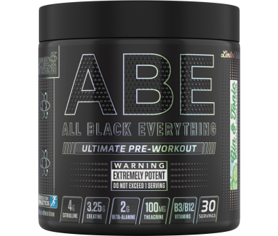 Applied Nutrition A.B.E 315g | 30 Servings