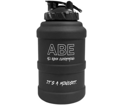 Applied Nutrition ABE 2.5L Jug Matt Black