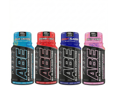 Applied Nutrition ABE SHOT 60ml