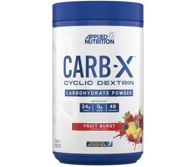 Applied Nutrition Carb-X (Cluster Dextrin) 1200g