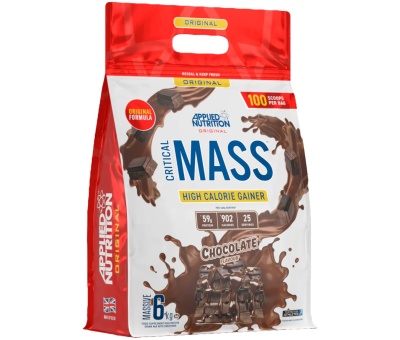 Applied Nutrition Critical Mass - Original 6000g