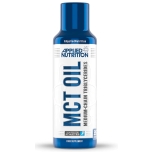 Applied Nutrition MCT oil 35servings/490ml BB 02.03.23