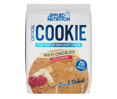 Applied Nutrition Critical Cookie 85g