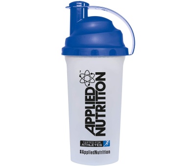 Applied Nutrition Shaker 700ml (BLUE)