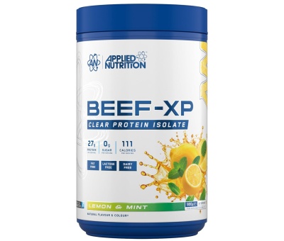 Applied Nutrition Beef-XP 900g (91% Protein)