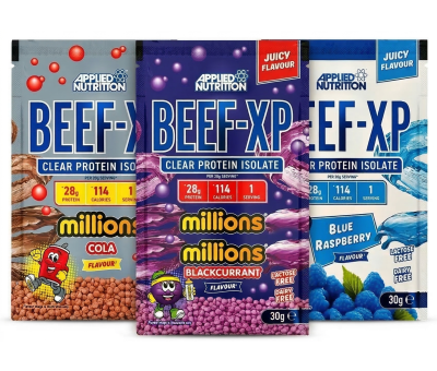 Applied Nutrition Beef-XP 30g SAMPLE