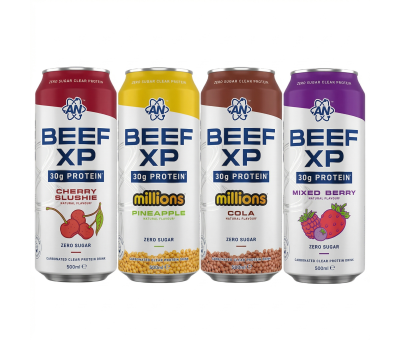 Applied Nutrition Beef XP 500ml