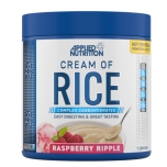 Applied Nutrition Cream of Rice 210g (7servings)