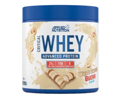 Applied Nutrition Critical Whey 150g