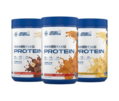 Applied Nutrition Essential Protein 800g