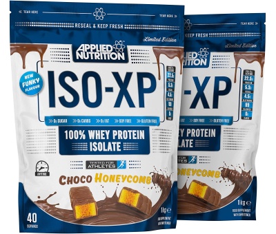 Applied Nutrition Iso-XP 1000g | 40 Servings