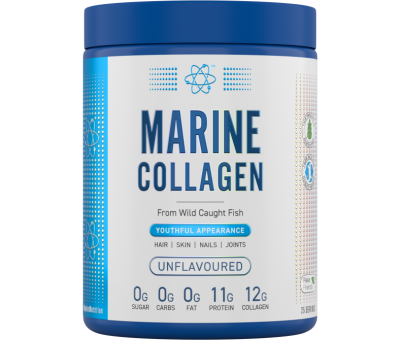 Applied Nutrition Marine Collagen 300g