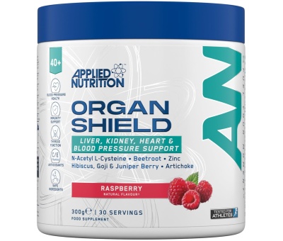 Applied Nutrition Organ Shield 300g