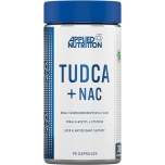 Applied Nutrition Tudca + NAC - 90 caps