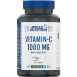 Applied Nutrition Vitamin-C 1000mg + Rosehips - 100 tabs