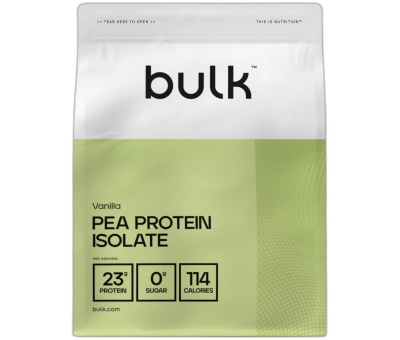 Bulk Pea Protein Isolate 1kg