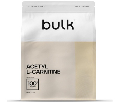 Bulk Acetyl L-Carnitine - 100g