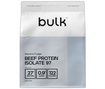 Bulk Beef Protein Isolate 97(HydroBEEF) 1kg