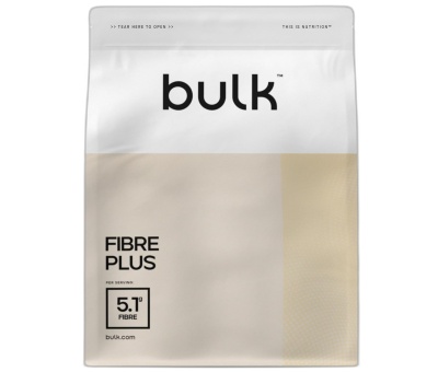 Bulk Fibre Plus 480g