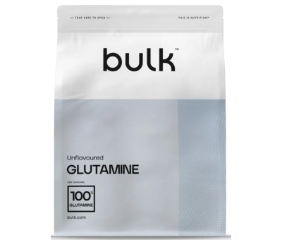Bulk Glutamine 500g