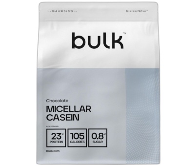 Bulk Pure Micellar Casein 500g