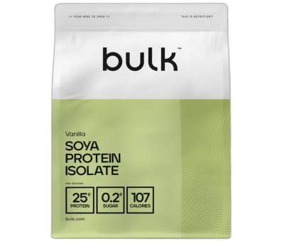 Bulk Soya Protein Isolate 1kg