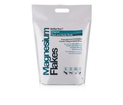 BETTERYOU Magnesium Flakes 1000g