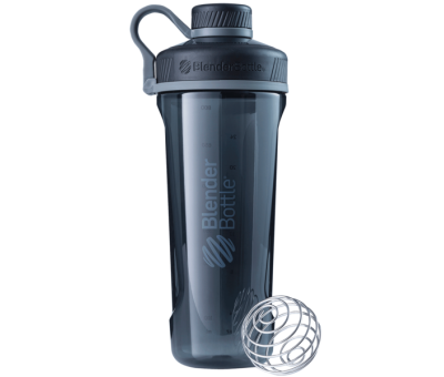 BLENDER BOTTLE Radian Tritan 32oz / 940ml BLACK