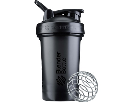 BLENDER BOTTLE CLASSIC LOOP PRO 20oz/591ml