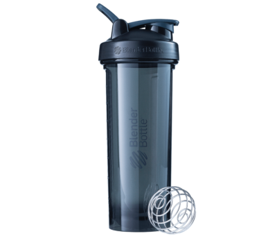 BLENDER BOTTLE PRO32, 32oz/940ml BLACK