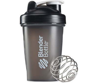 BLENDER BOTTLE CLASSIC 20 OZ FC Black