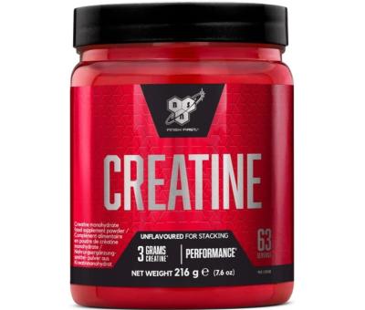 BSN Creatine 216g