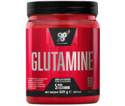 BSN Glutamine 60servings / 309g