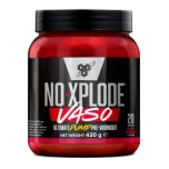 BSN N.O.-XPLODE VASO - 20 servings / 420g
