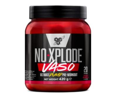 BSN N.O.-XPLODE VASO - 20 servings / 420g