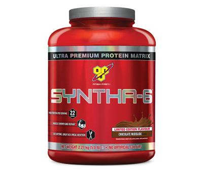 BSN Syntha 6 Limited Edition - 2.26kg