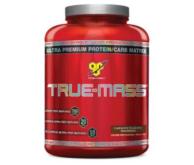 BSN True Mass 2614g