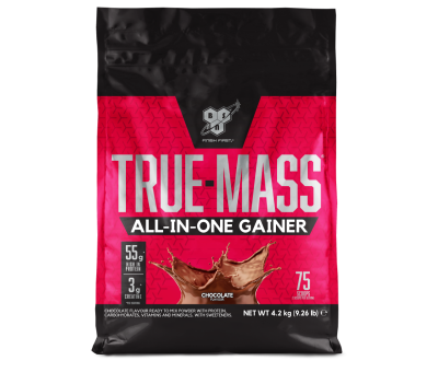 BSN True Mass All-in-One Gainer 4200g