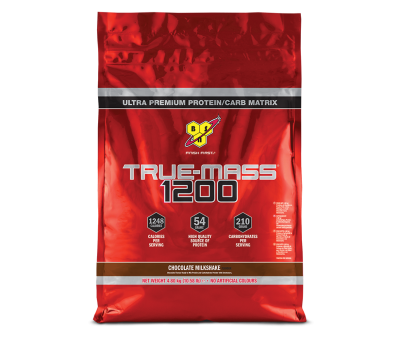 BSN True Mass 1200 - 4.5kg