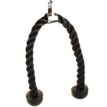 CP SPORTS Triceps Rope (G15)