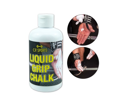 CP SPORTS Liquid Grip Chalk 250ml