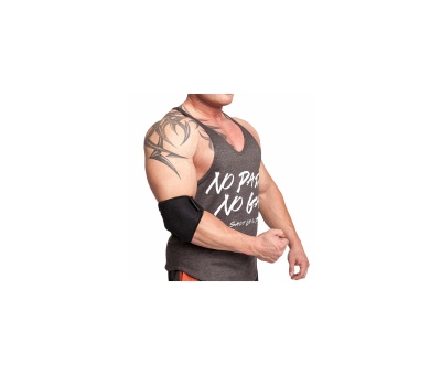 CP SPORTS Neoprene elbow support bandage (T21) Küünarnuki side