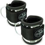CP SPORTS Premium Ankle Cuff (G4-3) 2tk CAMO (Pahkluu kinnitus)