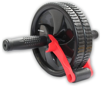 CP SPORTS AB roller / Kõhurull piduritega (G30-1)