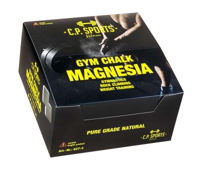 Magneesium 57g (talk) chalk