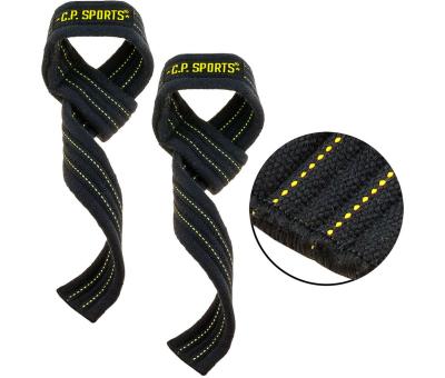 CP SPORTS Power Grip (T11-1) Yellow/Black