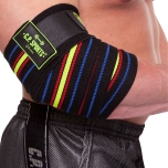 CP SPORTS Powerlifting elbow straps (T22-3) 