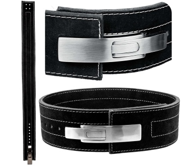 CP SPORTS Profi Powerlifting T9 belt