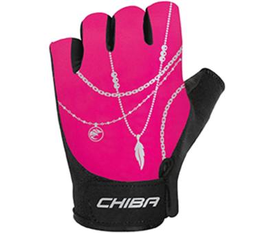 CHIBA Lady Shine 40951 (Pink)